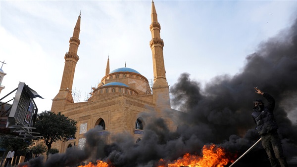صدى العرب