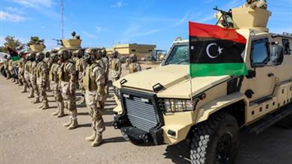 صدى العرب