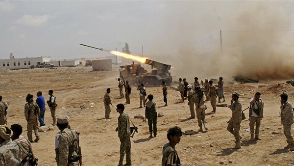 صدى العرب