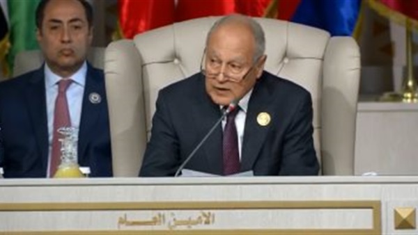صدى العرب