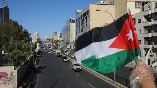 صدى العرب
