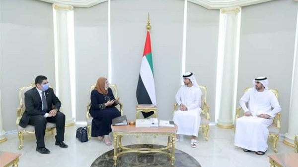 صدى العرب