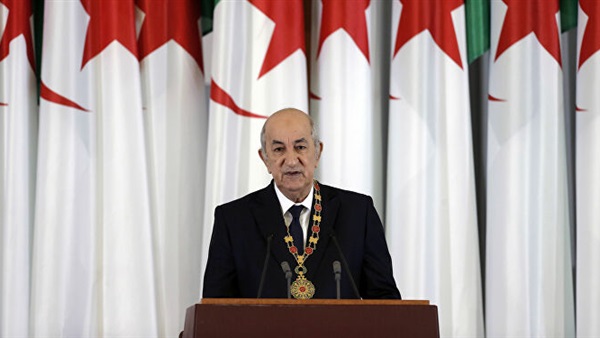 صدى العرب