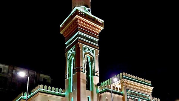 صدى العرب