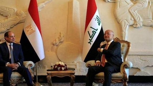 صدى العرب