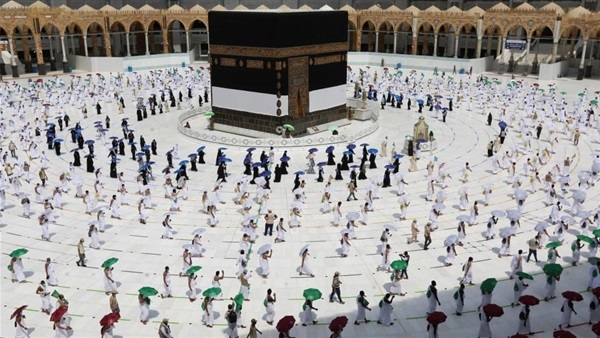 صدى العرب