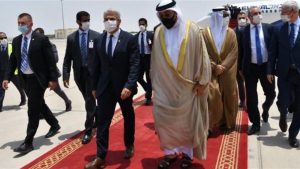 صدى العرب