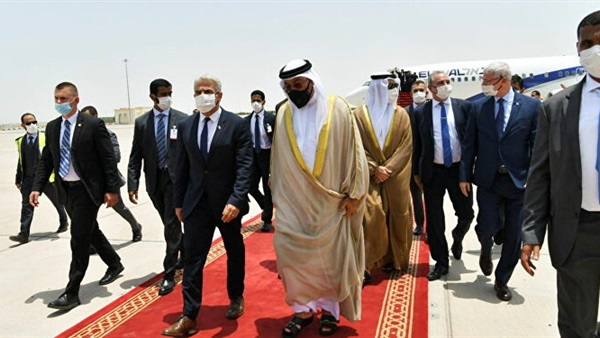 صدى العرب