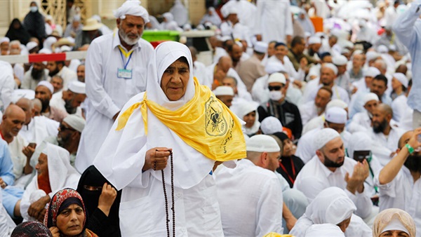 صدى العرب