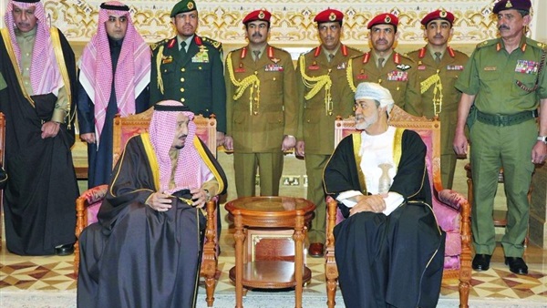 صدى العرب