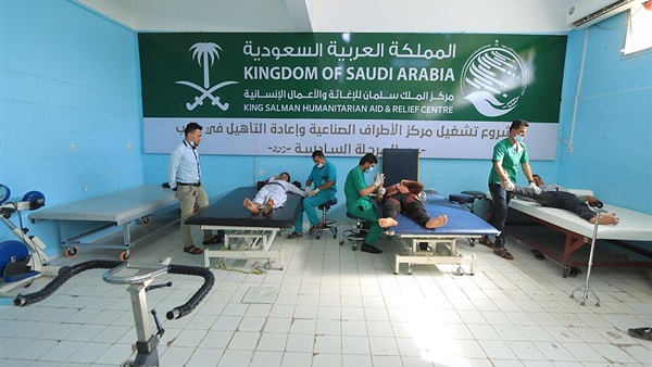 صدى العرب
