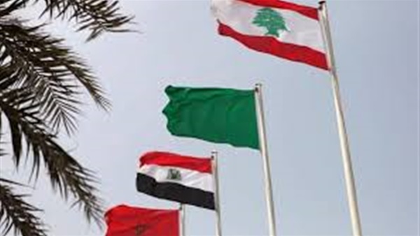 صدى العرب