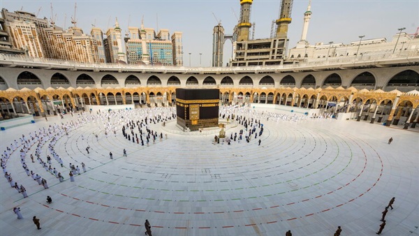 صدى العرب