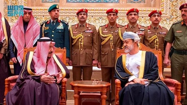صدى العرب