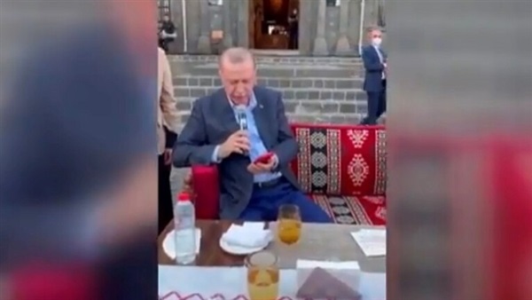 صدى العرب