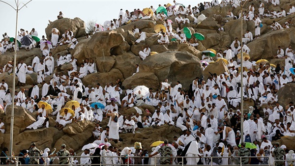 صدى العرب