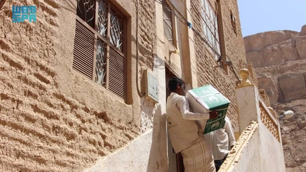 صدى العرب