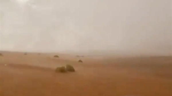 صدى العرب