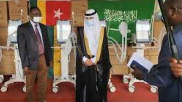 صدى العرب