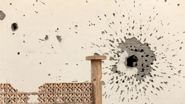 صدى العرب