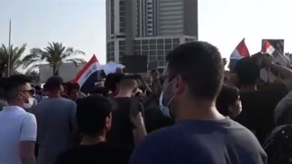 صدى العرب
