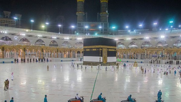 صدى العرب