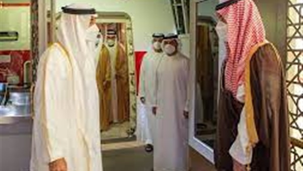 صدى العرب