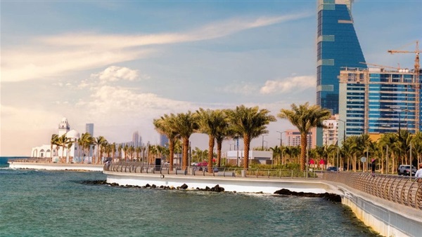 صدى العرب