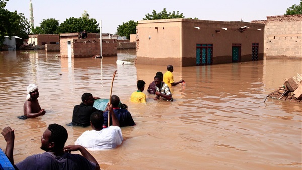 صدى العرب