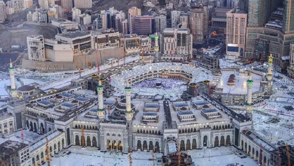 صدى العرب