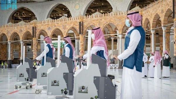 صدى العرب