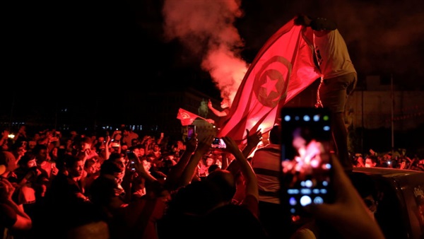 صدى العرب