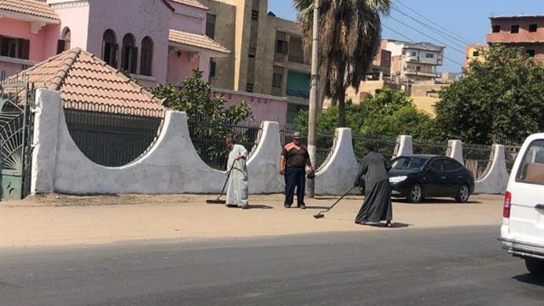 صدى العرب