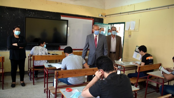 صدى العرب