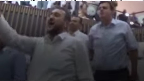 صدى العرب