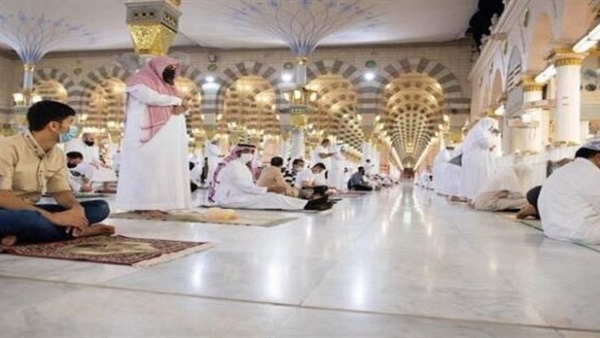صدى العرب