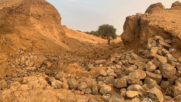 صدى العرب