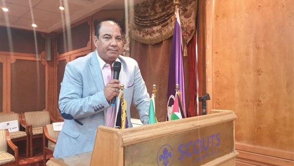 صدى العرب