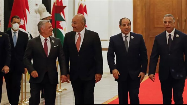 صدى العرب