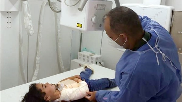 صدى العرب