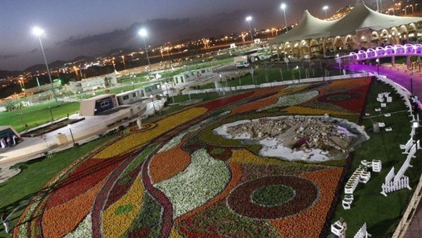 صدى العرب