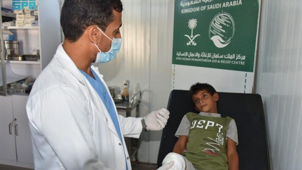 صدى العرب