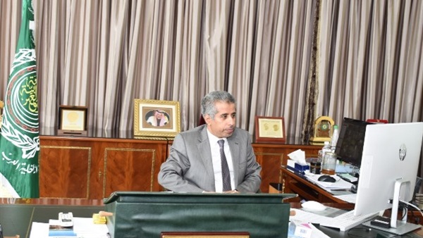 صدى العرب