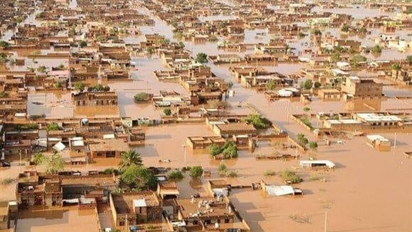 صدى العرب