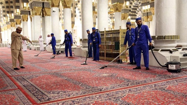 صدى العرب