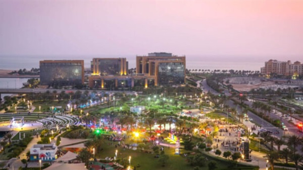 صدى العرب