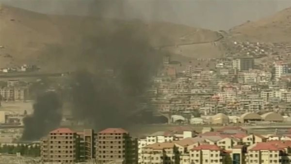 صدى العرب