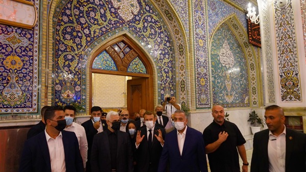صدى العرب