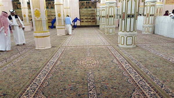 صدى العرب