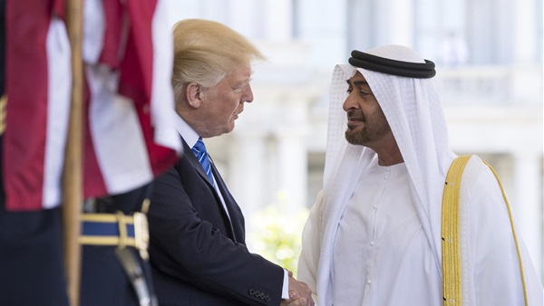 صدى العرب